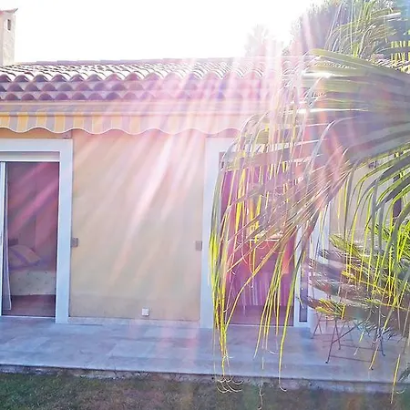 Nocleg ze śniadaniem Aloha