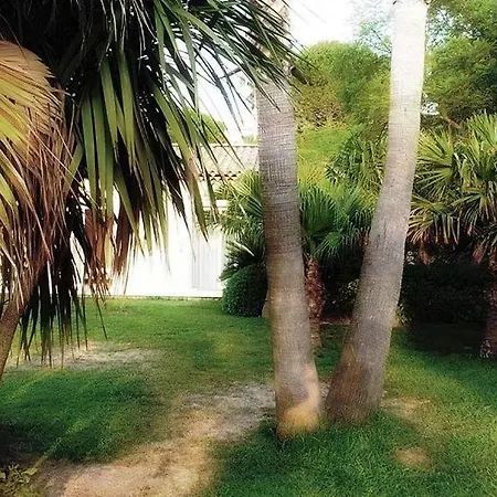 Nocleg ze śniadaniem Aloha *