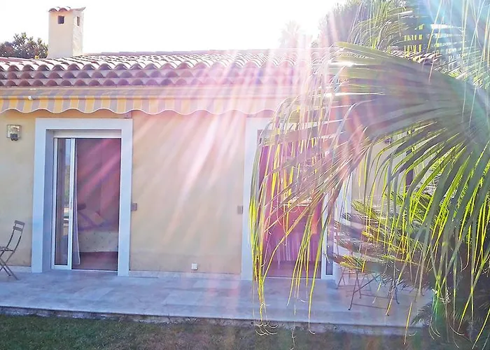 Frühstückspension Aloha