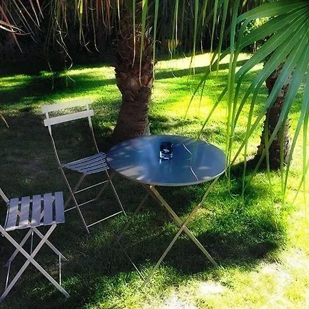Bed & Breakfast Aloha