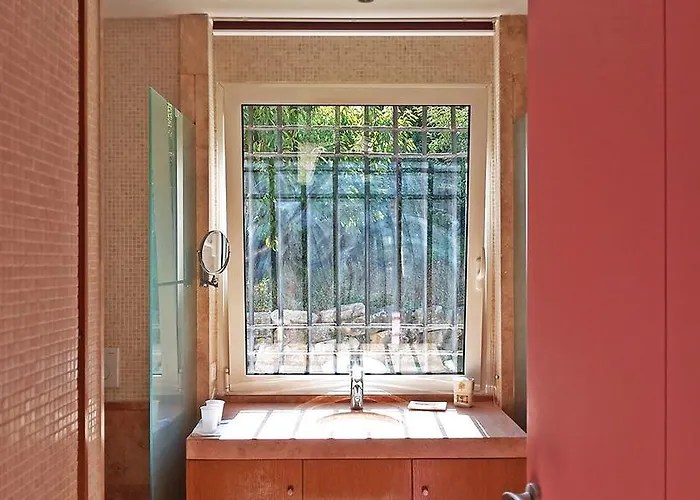 Aloha Bed & Breakfast *