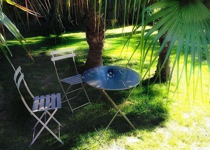 Bed & Breakfast Aloha