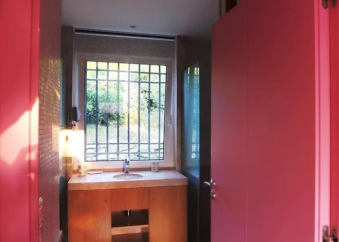 Aloha Bed & Breakfast *